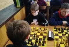 Krajské kolo v Nýřanech