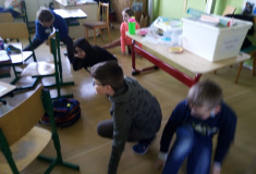 Hledáme