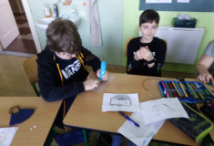 Až se náplň rozehřeje