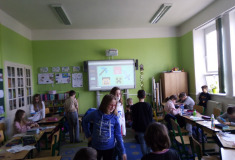 Jak se daří práce ostatním?
