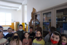 Další bublina
