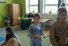 krizová intervence