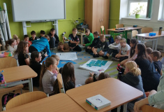 Snažíme se přijít na to, co udělat, abychom se cítili lépe