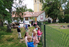 Podívejte, to je legrace!