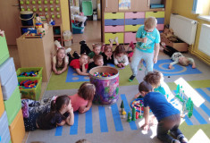 Jak se Vám ta studánka povedla?