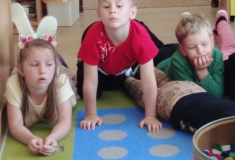 Sledujeme, co se dělo v centru Kostky
