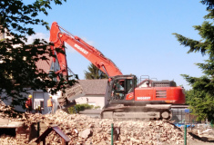 Demolice