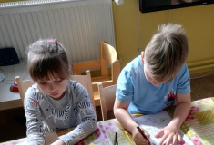 V Knihách a písmenech