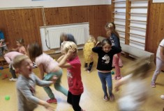 Je to legrace!