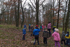 Na vycházce