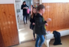 To je legrace
