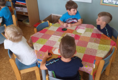 Jsme trpěliví