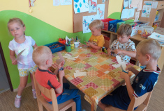 Vystřihujeme nanuka