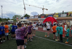 McDonald´s Cup