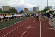 McDonald´s Cup