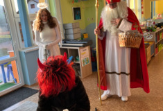 Mikuláš