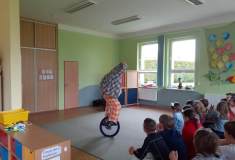 Představení pro základní školu