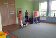 Představení pro základní školu