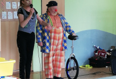 Jednokolka