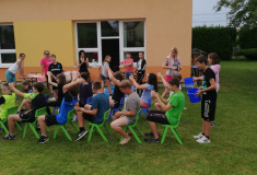 soutěž