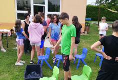 Soutěž