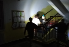Noční hra