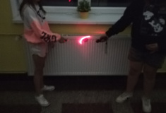 Noční hra