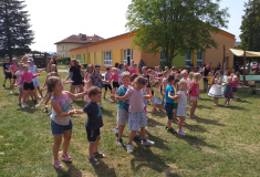 Mazurka: My jsme dobří kamarádi