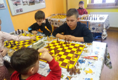 Šachy