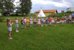 Kulturní program