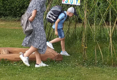 Těším se do školy