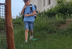Přemýšlím