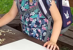 Hledám poslední písmenko