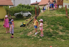 Pasování předškoláků