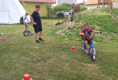 Pasování předškoláků