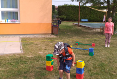 Pasování předškoláků