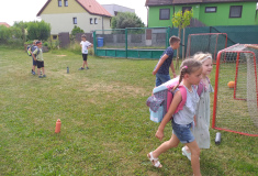 Pasování předškoláků
