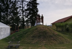 Pasování předškoláků