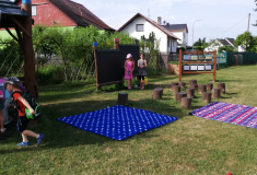 Pasování předškoláků