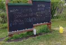 Pasování předškoláků