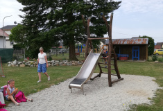 Pasování předškoláků