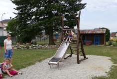 Pasování předškoláků
