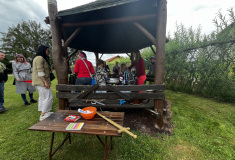 Pasování předškoláků