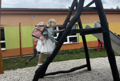 Pasování předškoláků
