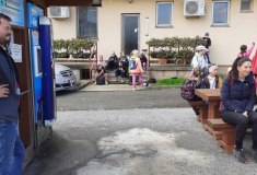 Prohlídka Meclovské zemědělské