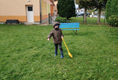 Pracujeme