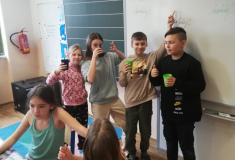 Tým Tádan