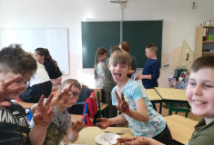 Tvoříme vánoční kuličky