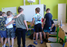 Program prevence šikany