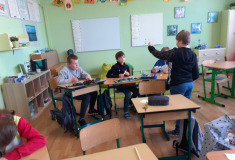 Přemýšlíme, jak budeme pokračovat